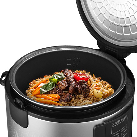 

Мультиварка Redmond RMC-M226S