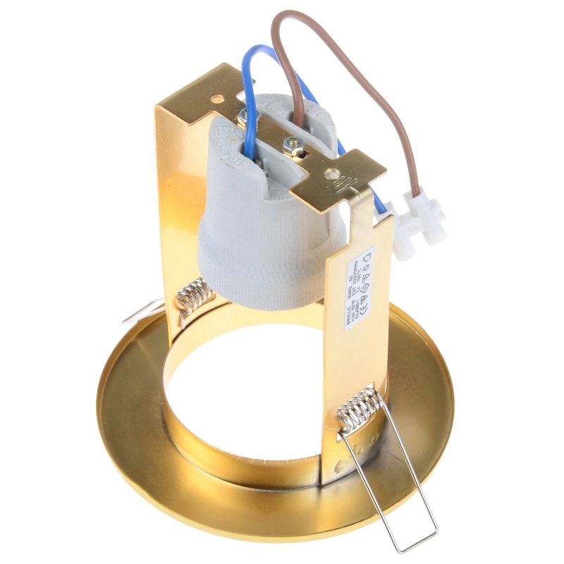 

Светильник точечный Ring 63 PGRing 63 PG