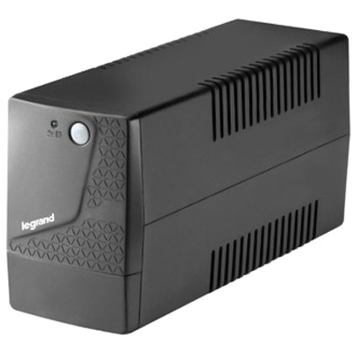 

Legrand Keor SPX 600ВА/360Вт, 4хС13