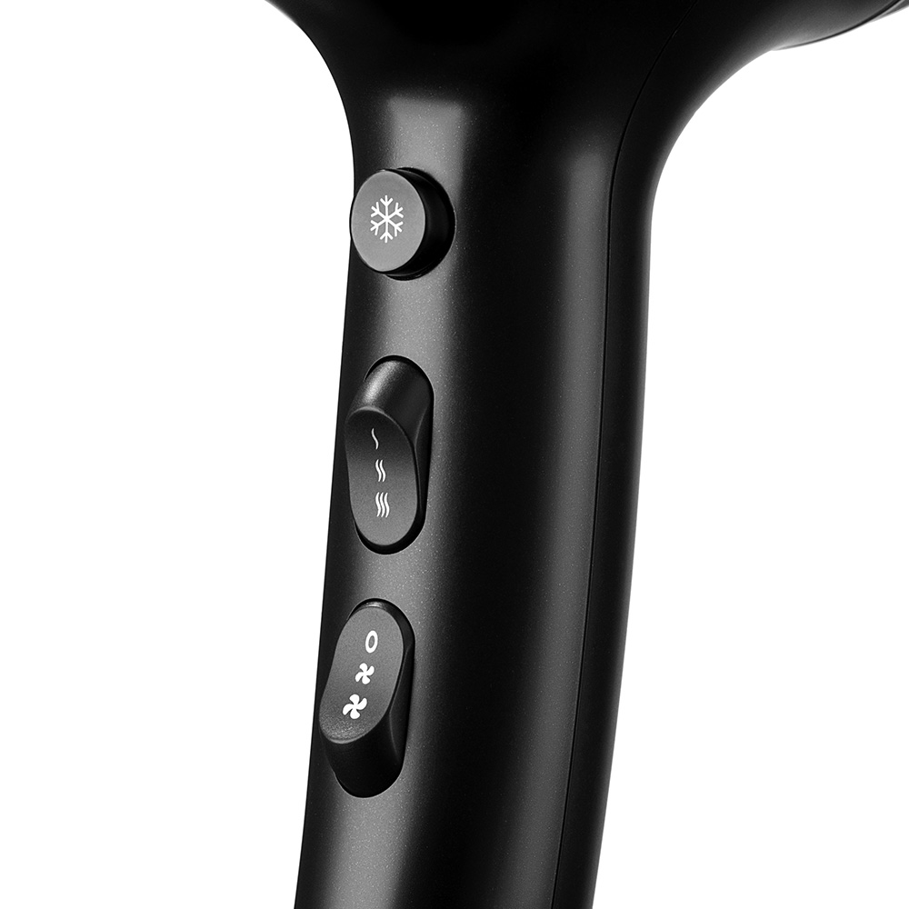 

Фен Ardesto HD-Y210