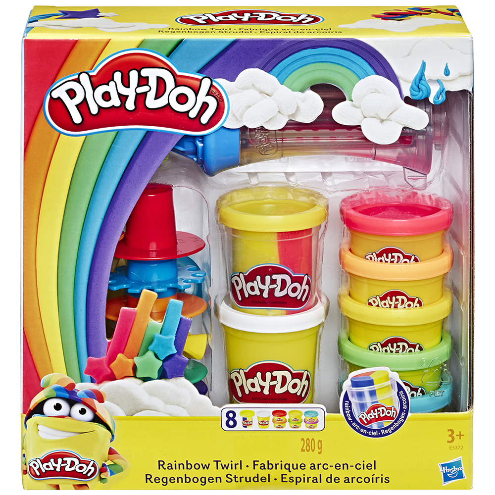 Play-Doh — купить в Киеве и Украине по выгодной цене в Auchan UA