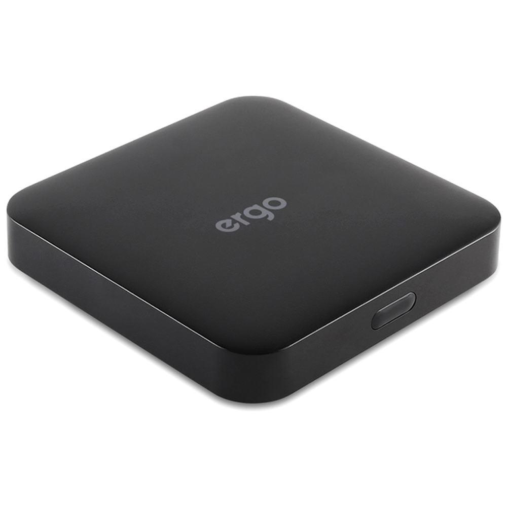 

Медиаплеер Ergo SmartBox SX 2/8