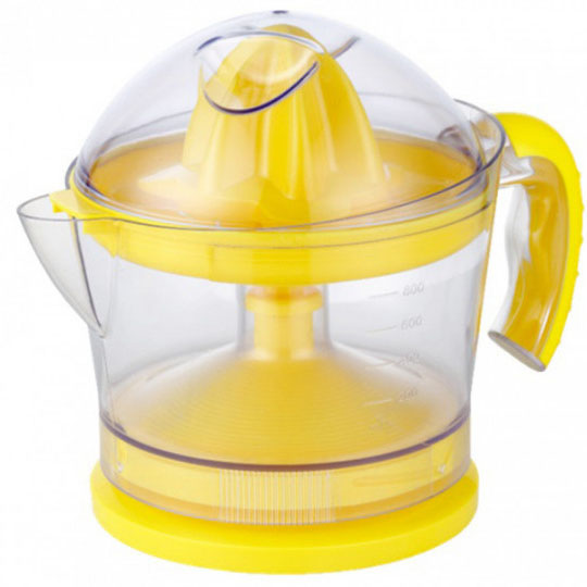 

Соковыжималка для цитрусових Grunhelm GJO800