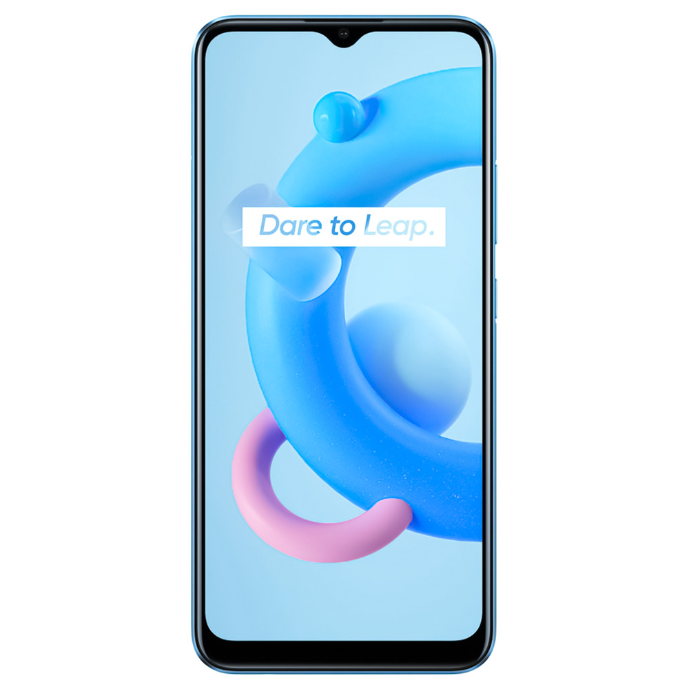 Смартфон Realme C25Y 4/128Gb (RMX3269) Metal Gray — купить в Киеве и  Украине по выгодной цене в Auchan