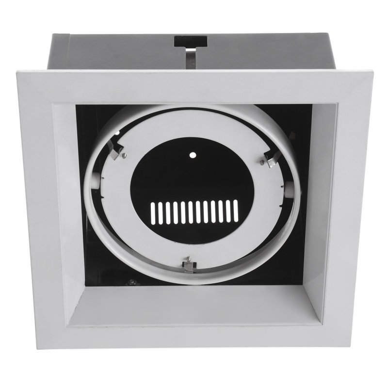 

Светильник карданный ML-08-01F WHite-01F WHite