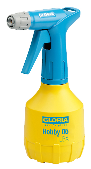 

Опрыскиватель Gloria Hobby 05