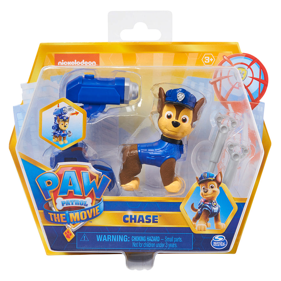 PAW Patrol — купить в Киеве и Украине по выгодной цене в Auchan UA