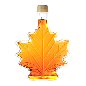 

Сироп кленовый Cleary's Кленовый лист, 100 мл