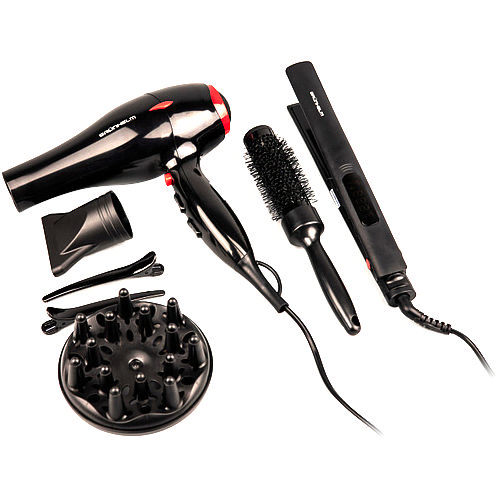 

Набор для укладки волос Grunhelm GHD-502SEV