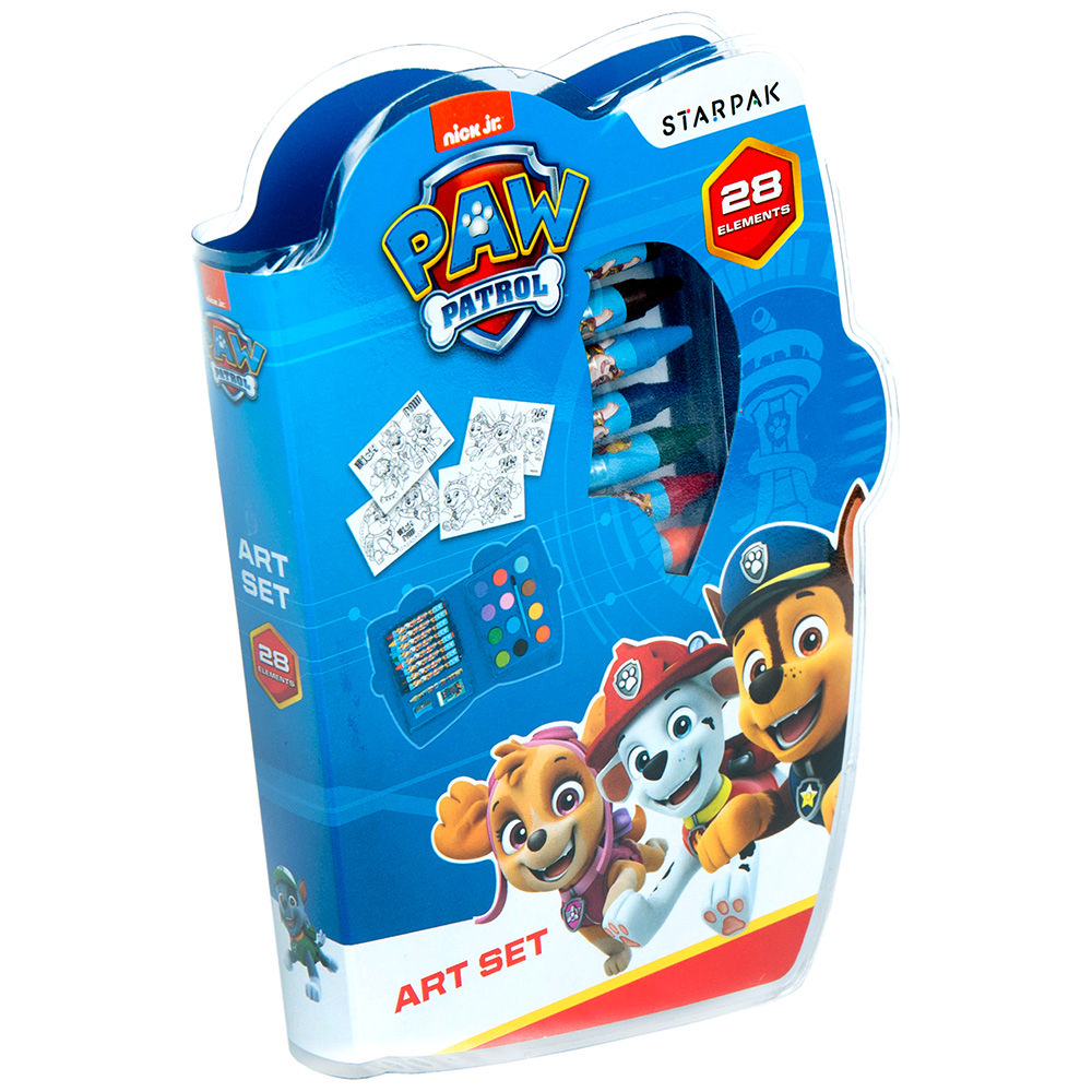 PAW Patrol — купить в Киеве и Украине по выгодной цене в Auchan UA