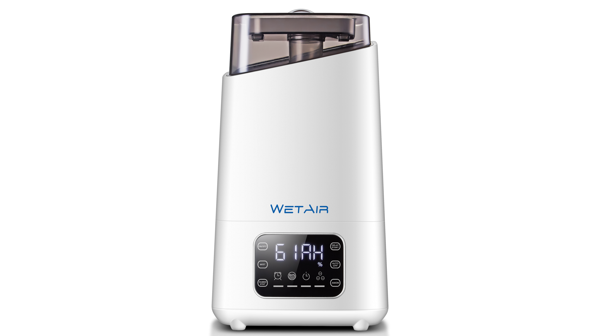 

Увлажнитель воздуха WetAir MH-410W