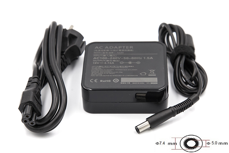 

Блок питания для ноутбуков PowerPlant IBM/LENOVO 220V, 20V 65W 3.25A (4.0*1.7) wall mount