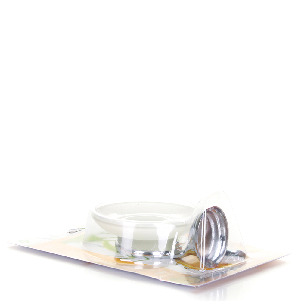 

Мыльница Arino Хром (3102)