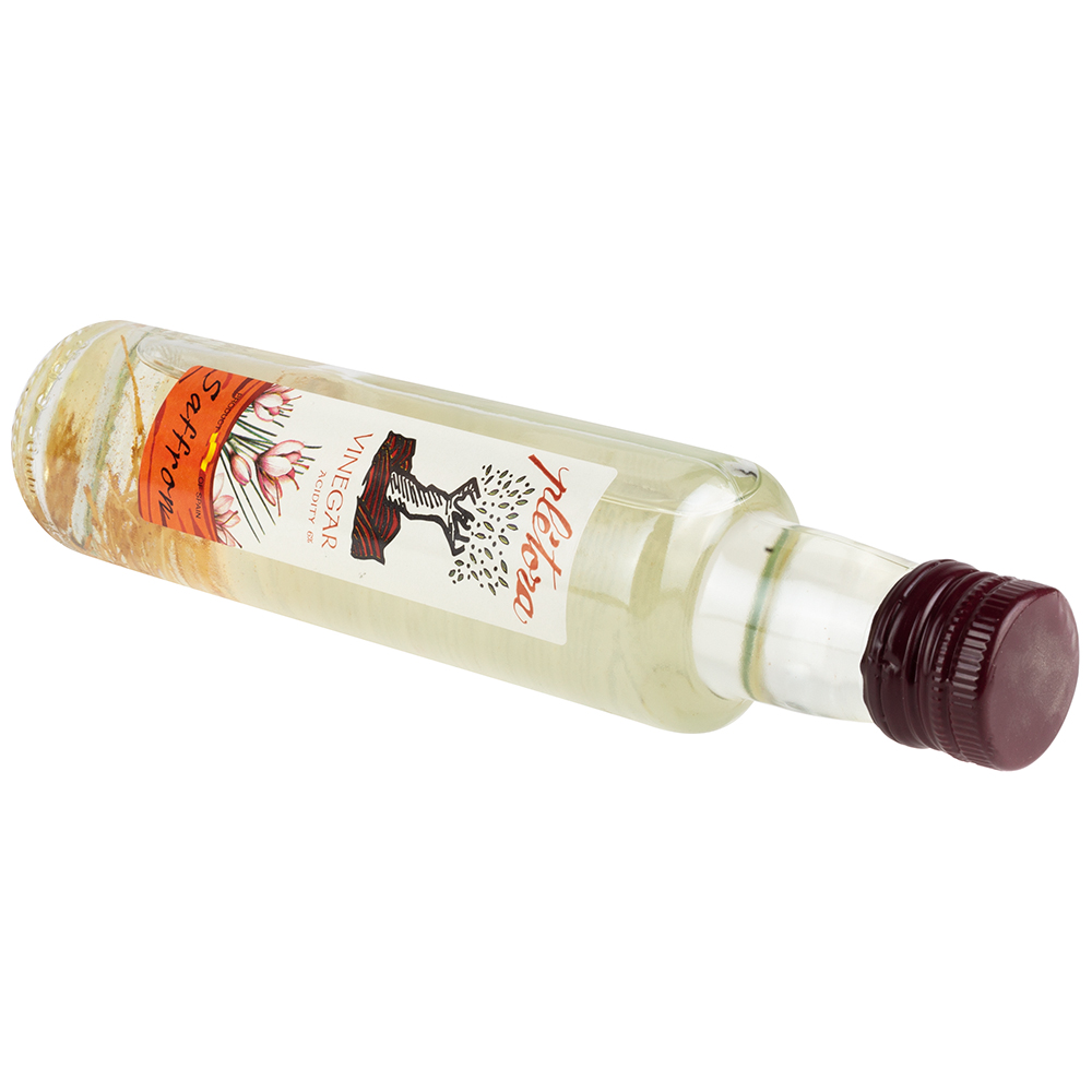 

Уксус шафрановый Pletora 250 мл