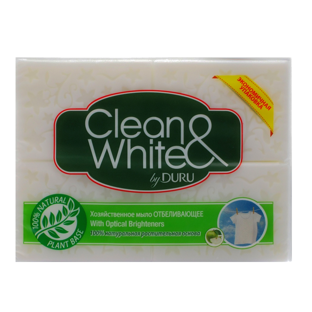 Clean white отбеливающее. Мыло хозяйственное 4 шт 125г. Duru мыло отбеливающее. Мыло отбеливающее clean White. Мыло хозяйственное Duru clean White.