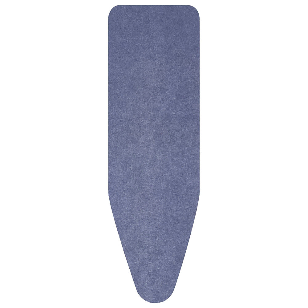 

Чехол для гладильной доски 124x38 см