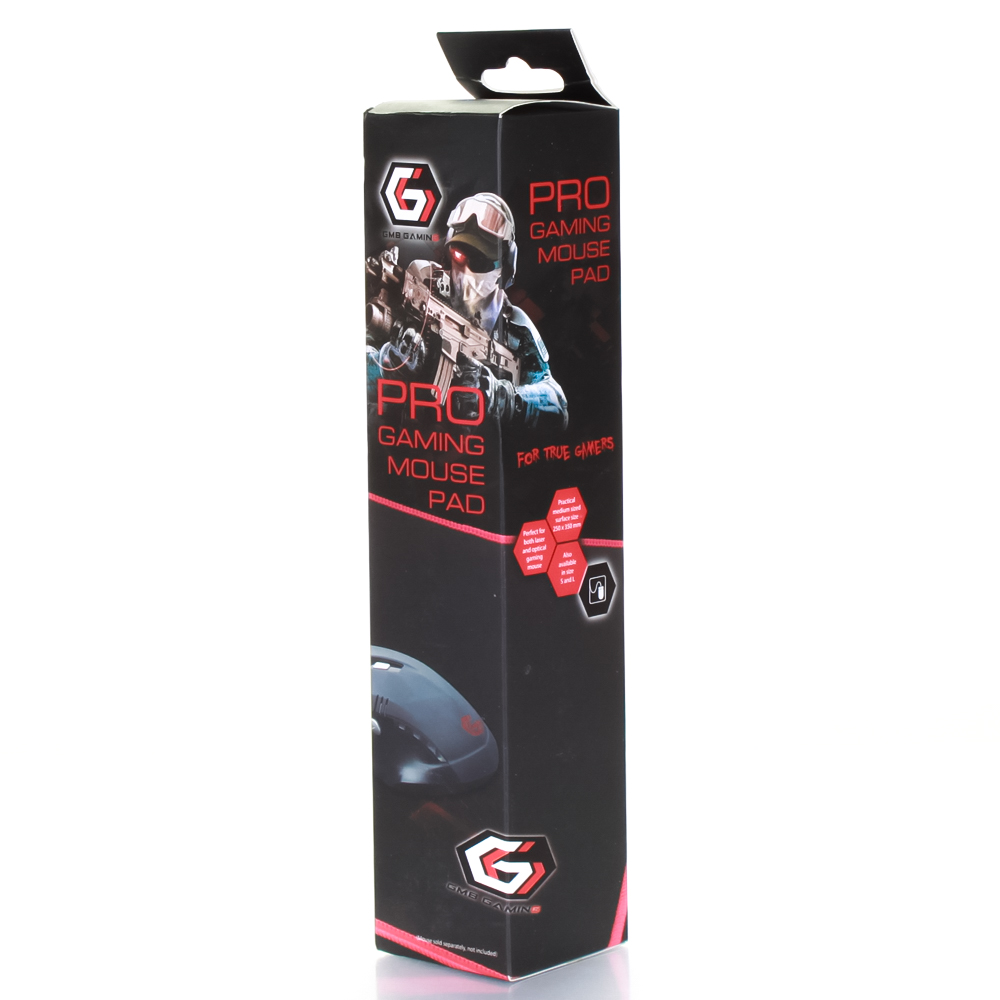 

Коврик игровой Gembird MP-GamePRO-M