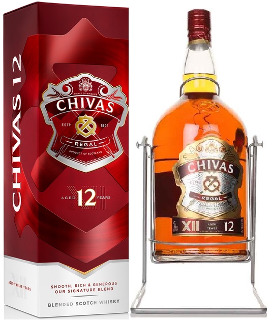 CHIVAS REGALSCOTCH WHISKY 12●SUNTORYローヤル CHIVAS REGALSCOTCH WHISKY 12○SUNTORYローヤル