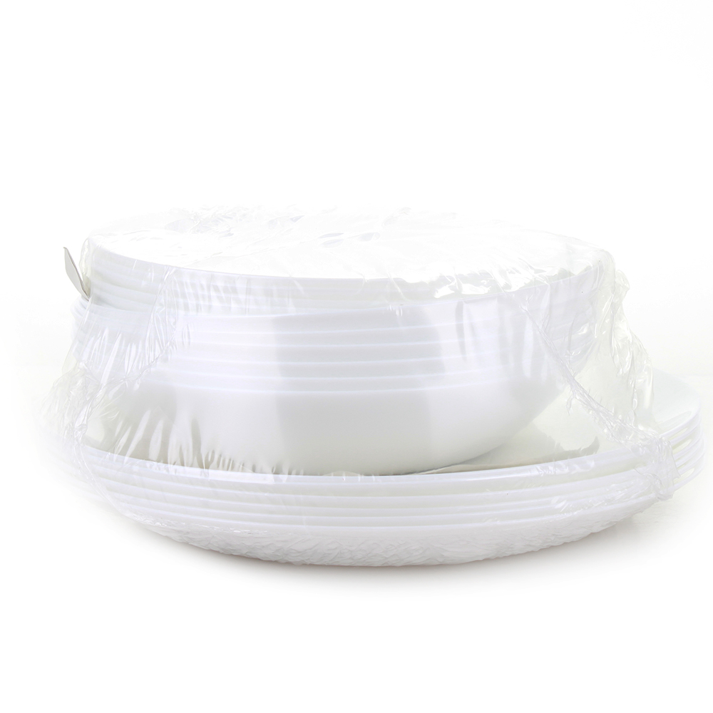 

Сервиз столовый Arcopal Zelie L-4122, 18 шт.