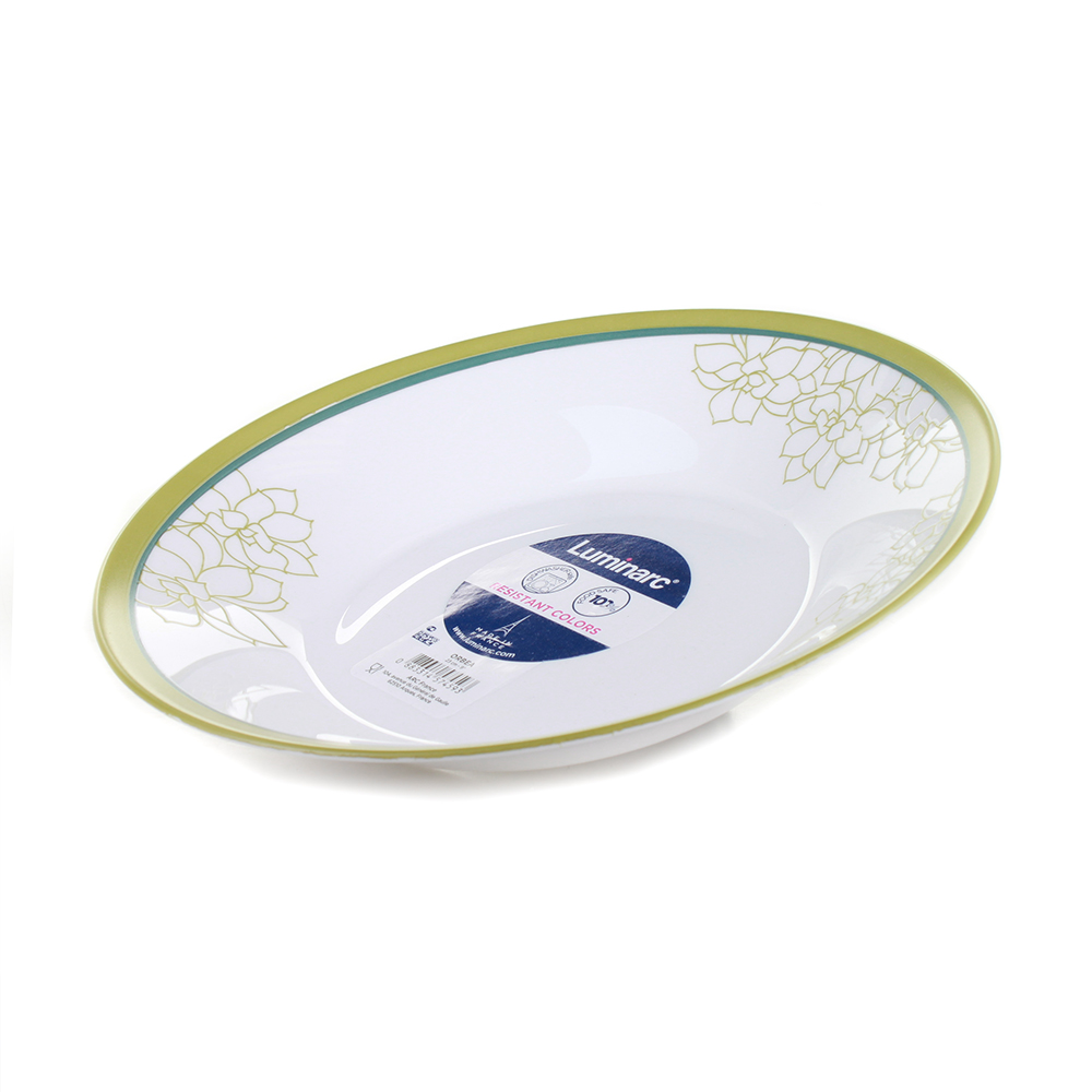 

Тарелка Luminarc Орби L8359 глубокая, 23 см