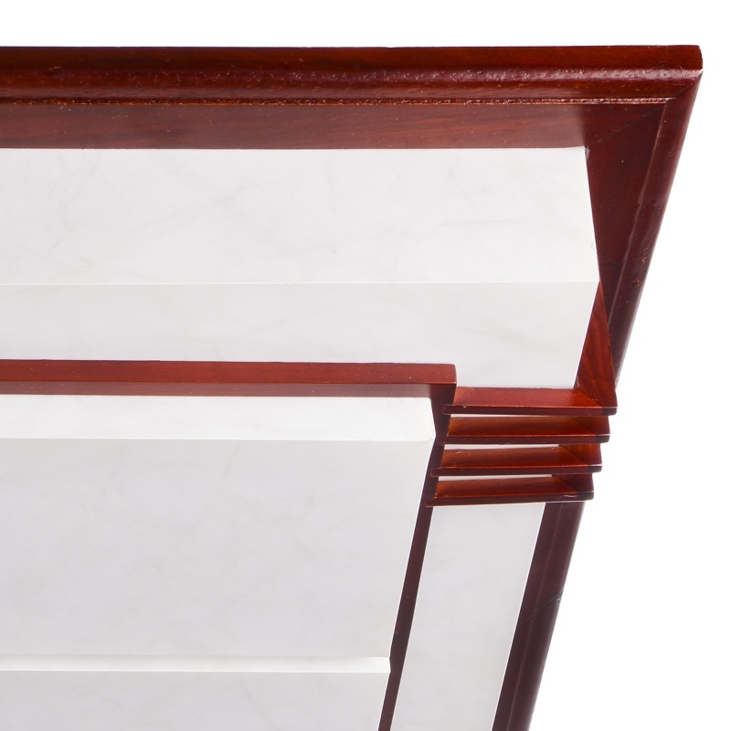 

Светильник настенно-потолочный накладной BKL-125S / 6125S / 6 E27