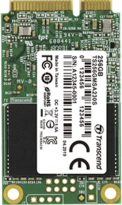 

Твердотельный накопитель SSD Transcend [TS64GMSA230S]