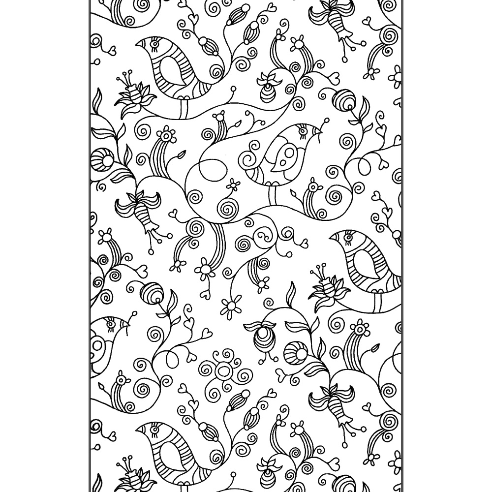 

Антистрес-блокнот. Щасливі миті