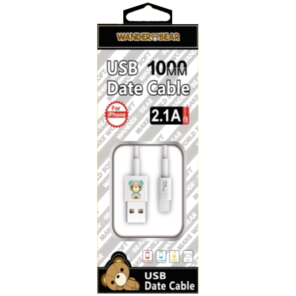 

Кабель XoKo Type-C WB SC-007a