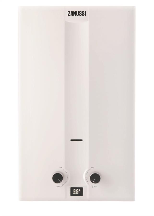 

Zanussi GWH 10 Fonte