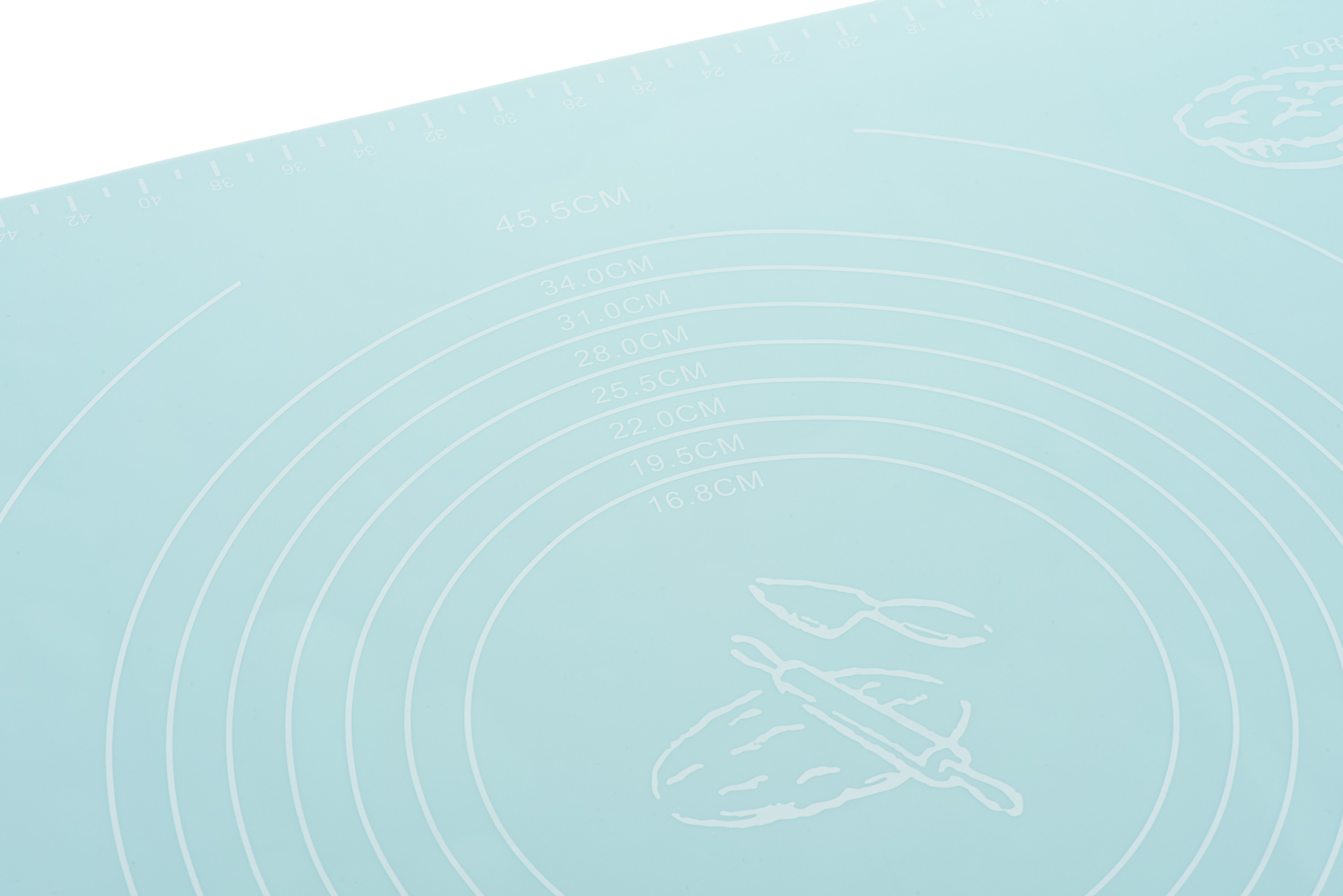 

Коврик для выпечки Ardesto Tasty Baking AR2308ST, 50x60 см