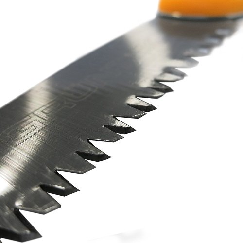 

Пила садовая складная Gruntek 180 мм