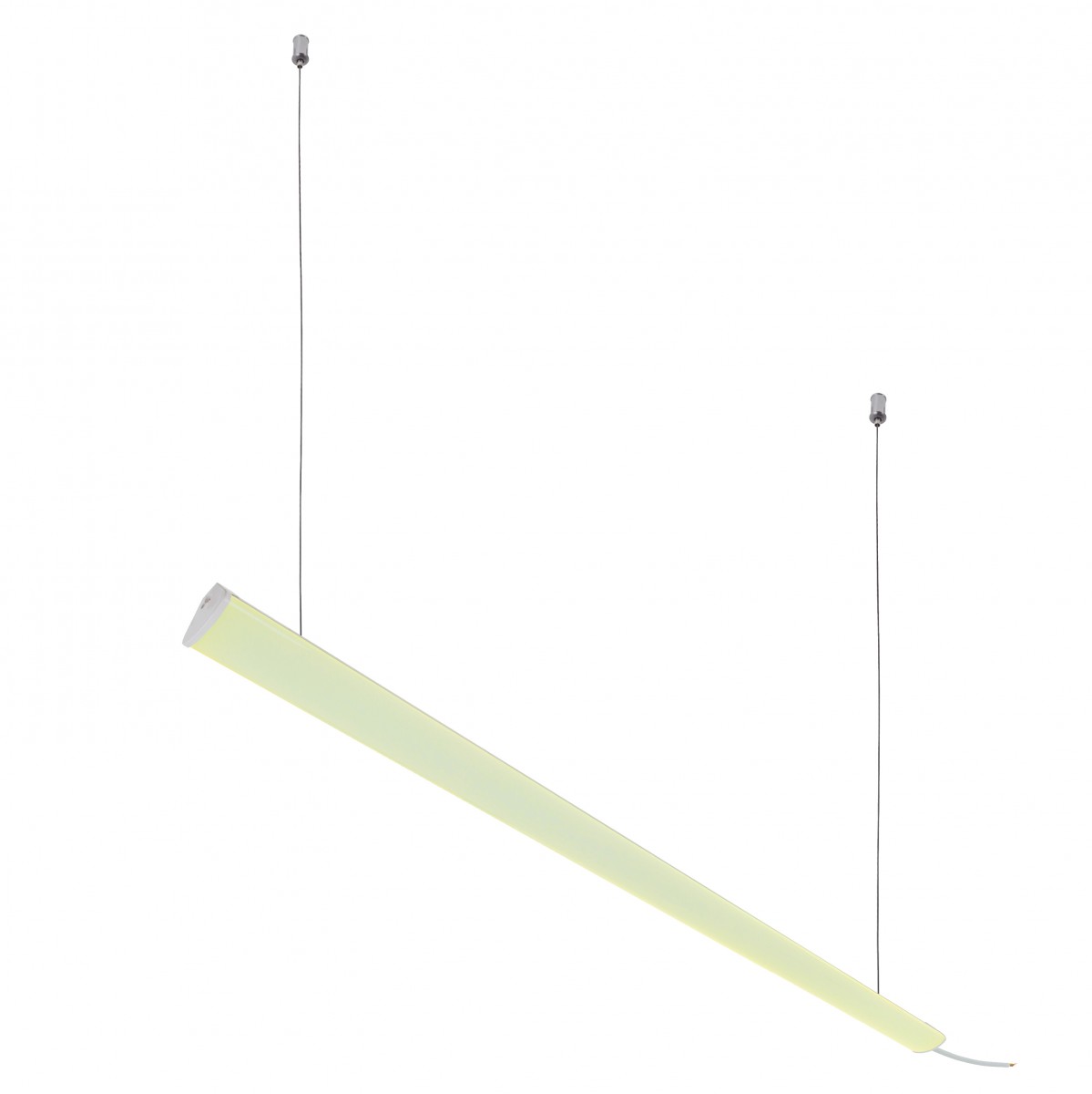 

Светильник LED подвесной линейный офисный свитлоди6 K 60W NW