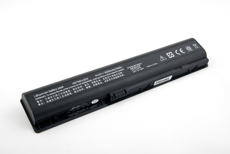

Аккумулятор PowerPlant для ноутбуков HP Probook 4310s (HSTNN-DB91, HP4310L7) 14.4V 2600mAh