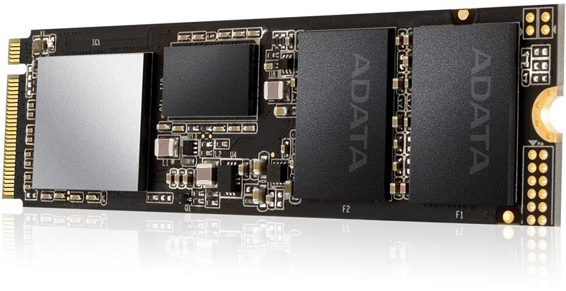 

ADATA XPG SX8200 Pro[ASX8200PNP-2TT-C]