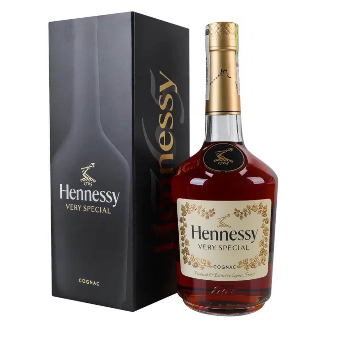 Hennessy Very Special Cognac Hip hop 6本 Hennessy Very Special Cognac Hip hop 6本